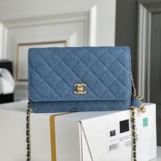 Chanel WOC Bags